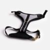 Aquafleece Dog Harness - Grey - Image 3