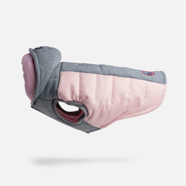Lyanna Dog Jacket - Pink - Image 2