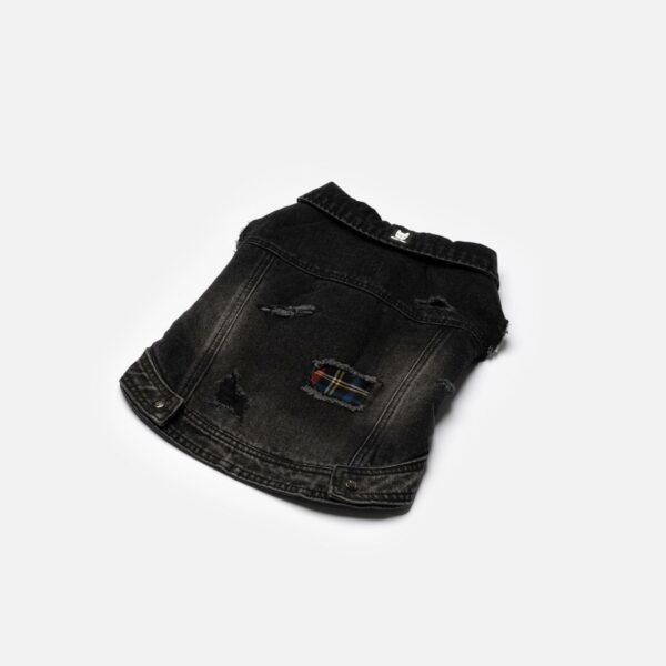 Spencer Dog Jacket - Image 3