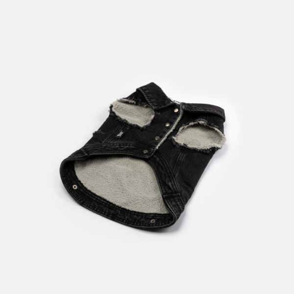 Spencer Dog Jacket - Image 4