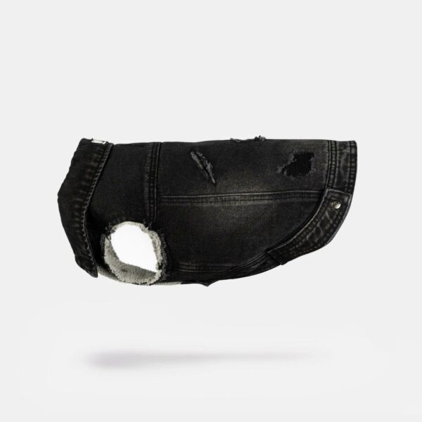 Spencer Dog Jacket - Image 5