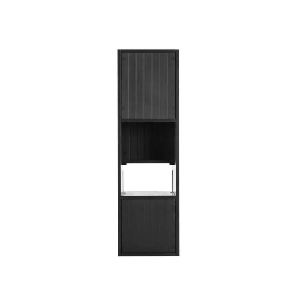 ECOFLEX Kitty Kase Cat Play Tower Espresso - Image 4