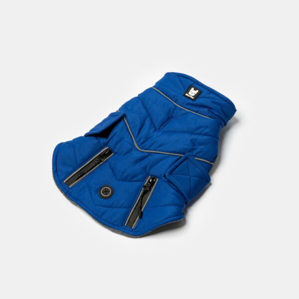 Monty Dog Jacket - Image 2