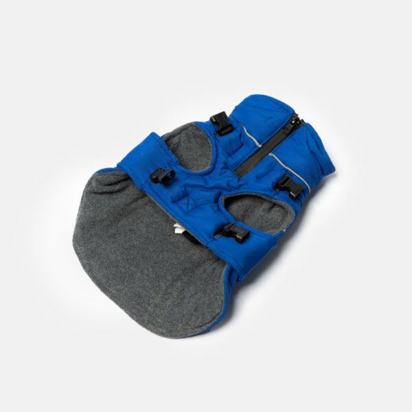 Monty Dog Jacket - Image 3