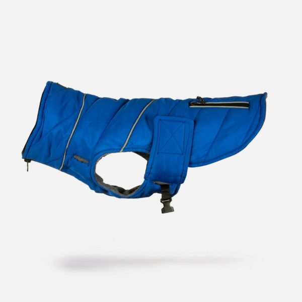 Monty Dog Jacket - Image 4