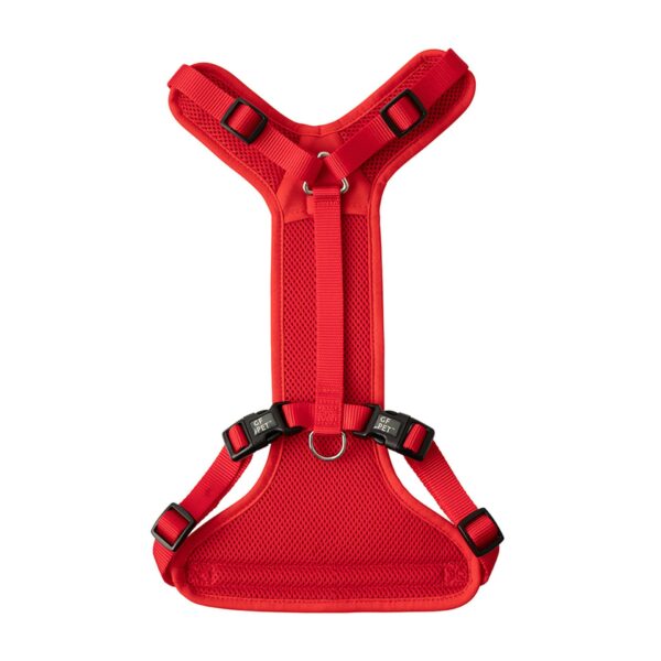 Travel Harness - Red - Image 2