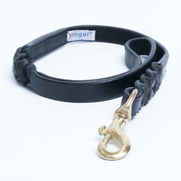 Braided Traffic Leash - Image 3