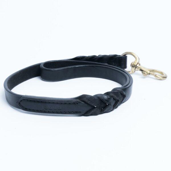 Braided Traffic Leash - Image 4