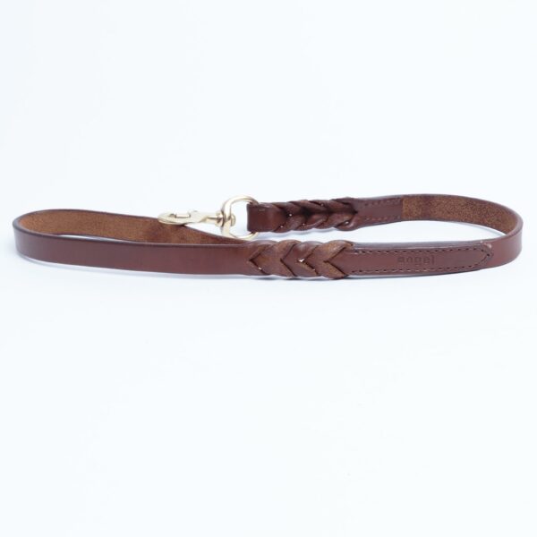 Braided Traffic Leash - Image 5