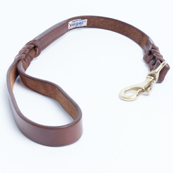 Braided Traffic Leash - Image 6