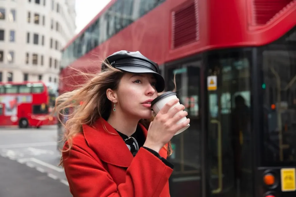 The Greenwich Commuter's Secret to a Guilt-Free Day
