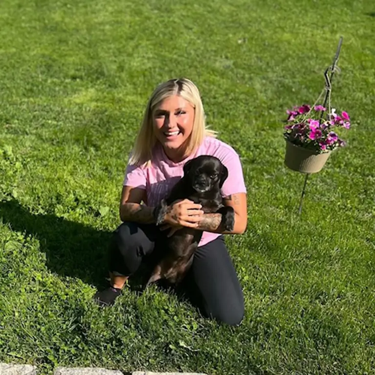 Alexandra-Pet-Companions