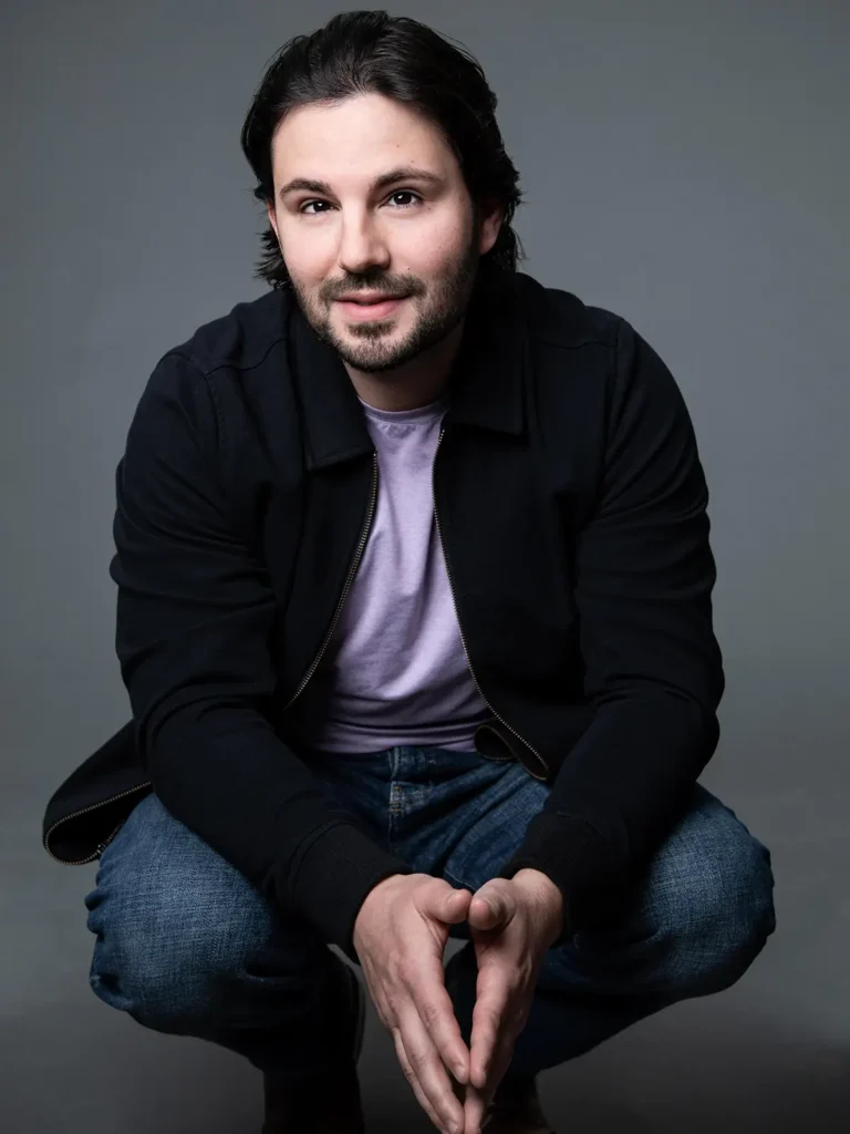 Michael-Ferraro-Founder Michael-Ferraro-Founder