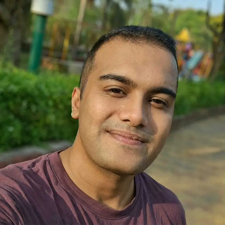 Prajwal-Operations-Manager